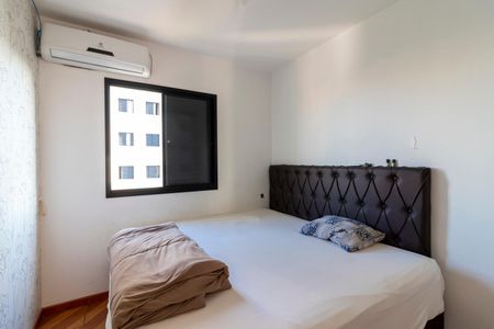 Apartamento à venda com 63m², 3 quartos e 1 vagaQuarto 1