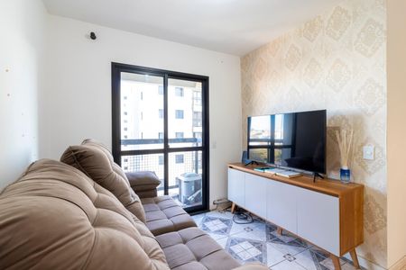 Apartamento à venda com 63m², 3 quartos e 1 vagaSala de Estar