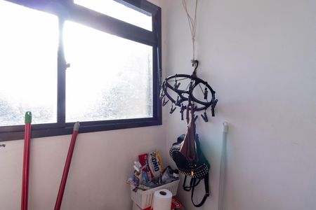 Apartamento à venda com 63m², 3 quartos e 1 vagaÁrea de Serviço