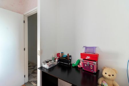 Apartamento à venda com 63m², 3 quartos e 1 vagaQuarto 2