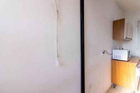 Apartamento à venda com 63m², 3 quartos e 1 vagaÁrea de Serviço