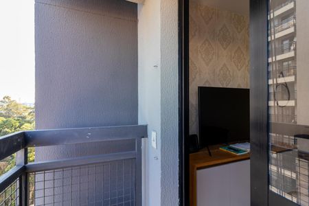 Apartamento à venda com 63m², 3 quartos e 1 vagaVaranda da Sala