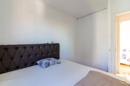 Apartamento à venda com 63m², 3 quartos e 1 vagaQuarto 1