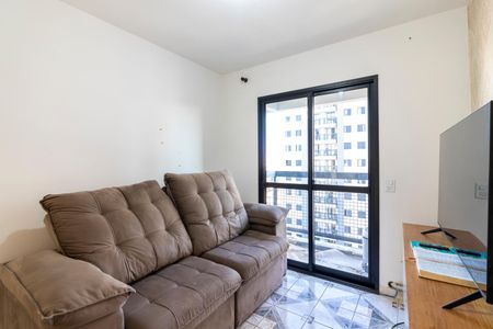 Apartamento à venda com 63m², 3 quartos e 1 vagaSala de Estar