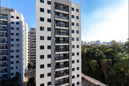 Apartamento à venda com 63m², 3 quartos e 1 vagaQuarto 1 - Vista
