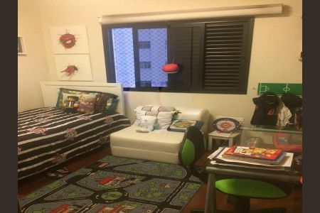 Apartamento à venda com 144m², 3 quartos e 2 vagas