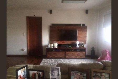 Apartamento à venda com 144m², 3 quartos e 2 vagas