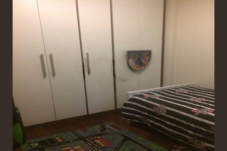 Apartamento à venda com 144m², 3 quartos e 2 vagas
