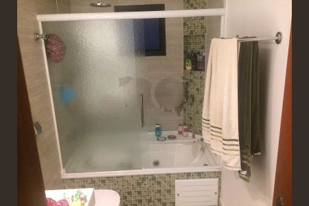 Apartamento à venda com 144m², 3 quartos e 2 vagas
