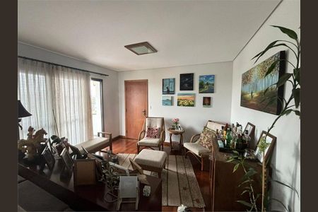 Apartamento à venda com 144m², 3 quartos e 2 vagas