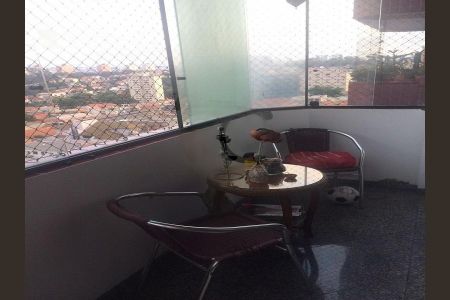 Apartamento à venda com 144m², 3 quartos e 2 vagas