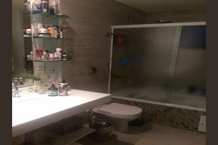 Apartamento à venda com 144m², 3 quartos e 2 vagas