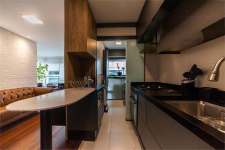 Apartamento à venda com 69m², 2 quartos e 1 vaga