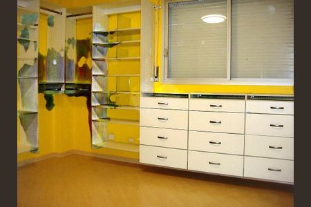 Apartamento à venda com 240m², 3 quartos e 2 vagas