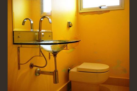 Apartamento à venda com 240m², 3 quartos e 2 vagas