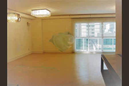 Apartamento à venda com 240m², 3 quartos e 2 vagas