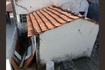 Casa à venda com 165m², 2 quartos e 3 vagas