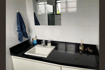 Apartamento à venda com 192m², 4 quartos e 3 vagas