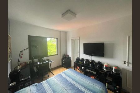 Apartamento à venda com 192m², 4 quartos e 3 vagas