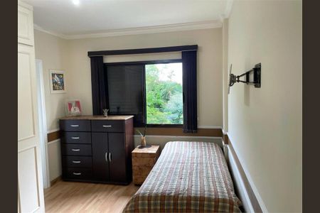 Apartamento à venda com 192m², 4 quartos e 3 vagas