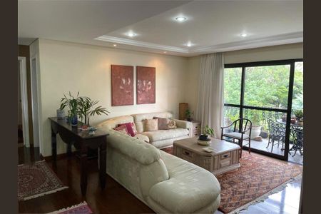 Apartamento à venda com 192m², 4 quartos e 3 vagas