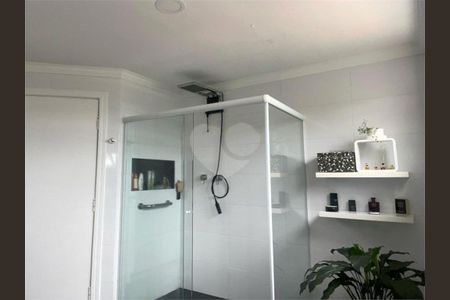 Apartamento à venda com 192m², 4 quartos e 3 vagas