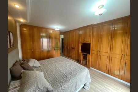 Apartamento à venda com 192m², 4 quartos e 3 vagas