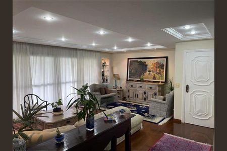 Apartamento à venda com 192m², 4 quartos e 3 vagas