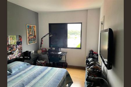 Apartamento à venda com 192m², 4 quartos e 3 vagas