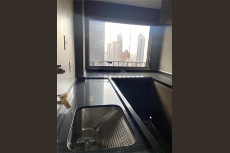 Apartamento à venda com 122m², 3 quartos e 2 vagas