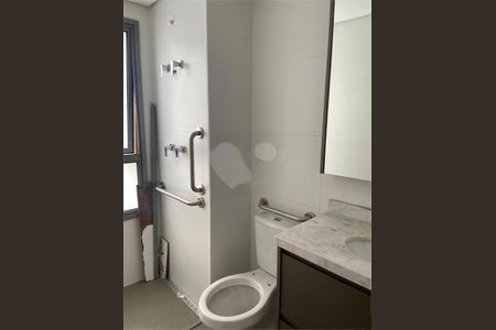 Apartamento à venda com 122m², 3 quartos e 2 vagas
