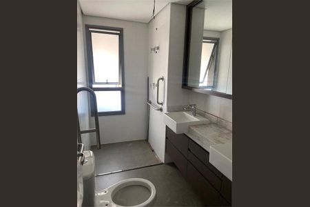 Apartamento à venda com 122m², 3 quartos e 2 vagas