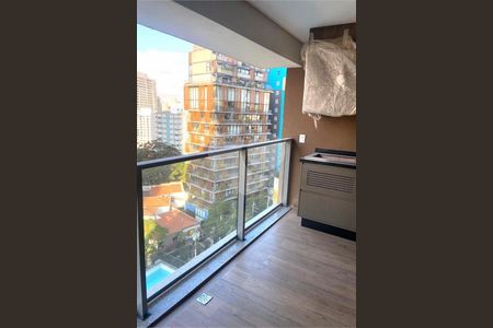 Apartamento à venda com 122m², 3 quartos e 2 vagas