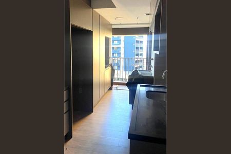 Apartamento à venda com 122m², 3 quartos e 2 vagas