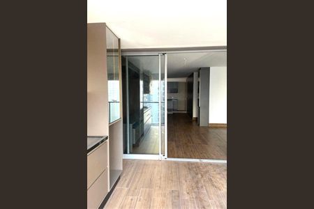 Apartamento à venda com 122m², 3 quartos e 2 vagas