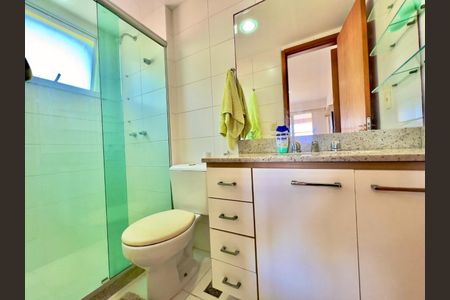 Apartamento à venda com 120m², 3 quartos e 2 vagas