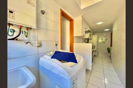 Apartamento à venda com 120m², 3 quartos e 2 vagas