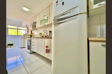 Apartamento à venda com 120m², 3 quartos e 2 vagas