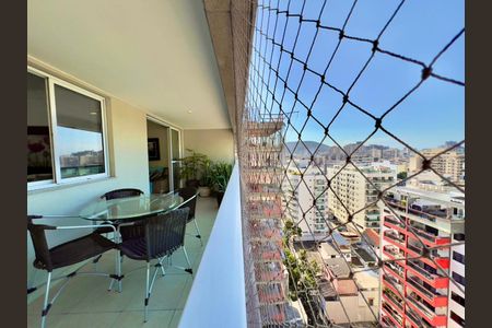 Apartamento à venda com 120m², 3 quartos e 2 vagas