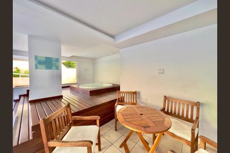 Apartamento à venda com 120m², 3 quartos e 2 vagas