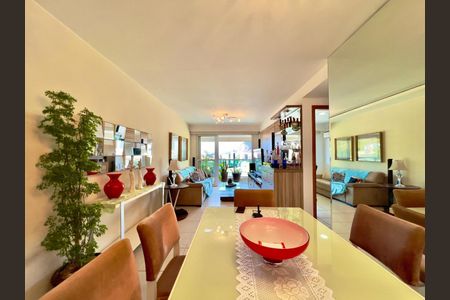 Apartamento à venda com 120m², 3 quartos e 2 vagas