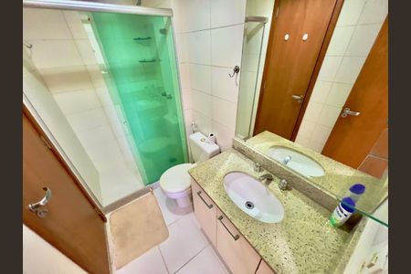 Apartamento à venda com 120m², 3 quartos e 2 vagas
