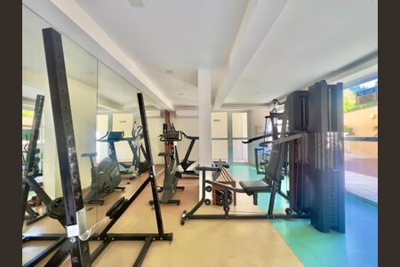 Apartamento à venda com 120m², 3 quartos e 2 vagas
