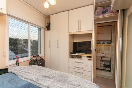 Apartamento à venda com 40m², 1 quarto e 1 vagaSuíte