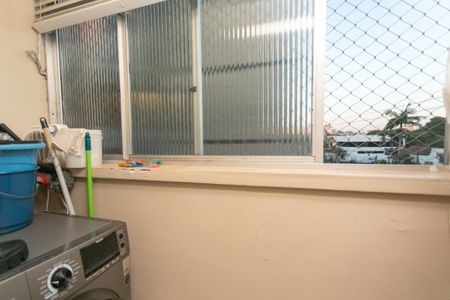 Apartamento à venda com 40m², 1 quarto e 1 vagaÁrea de Serviço