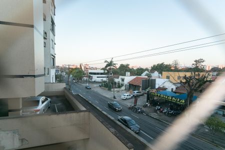 Apartamento à venda com 40m², 1 quarto e 1 vagaVista Sala