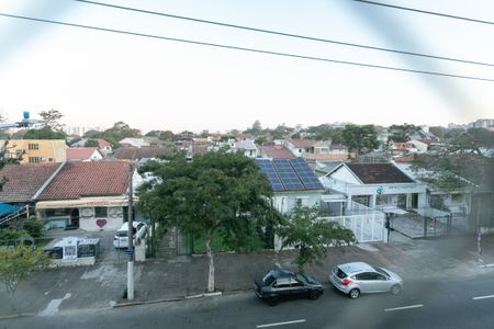 Apartamento à venda com 40m², 1 quarto e 1 vagaVista Suíte