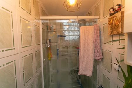 Apartamento à venda com 40m², 1 quarto e 1 vagaBanheiro Suíte