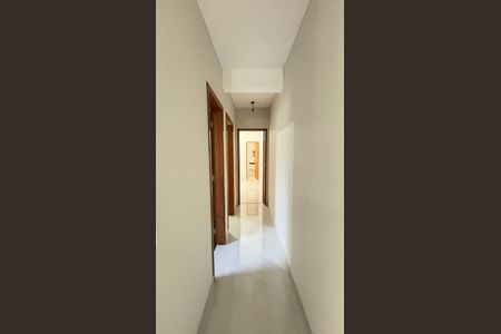 Apartamento à venda com 65m², 2 quartos e 1 vaga Apartamento à venda com 65m², 2 quartos e 1 vagaCorredor