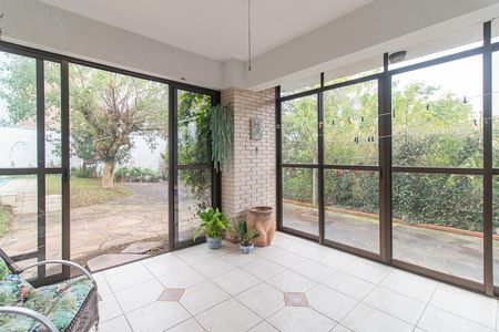 Casa à venda com 400m², 3 quartos e 3 vagasQuintal